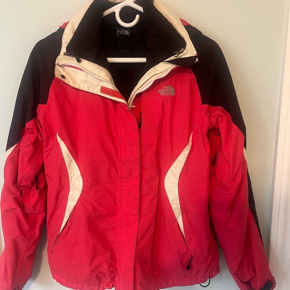 The North Face Women's Jacket